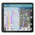 Garmin Dezl LGV1010 GPS Device